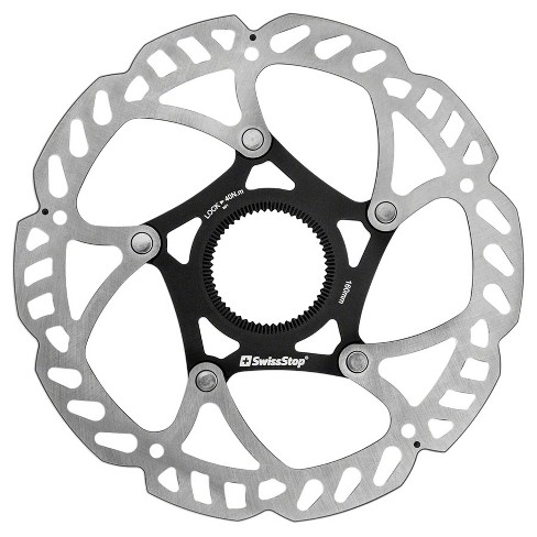 swissstop catalyst 160mm
