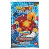 BANDAI Dragon Ball Super TCG: Booster Pack - Ultimate Squad BT17 - 2 of 2