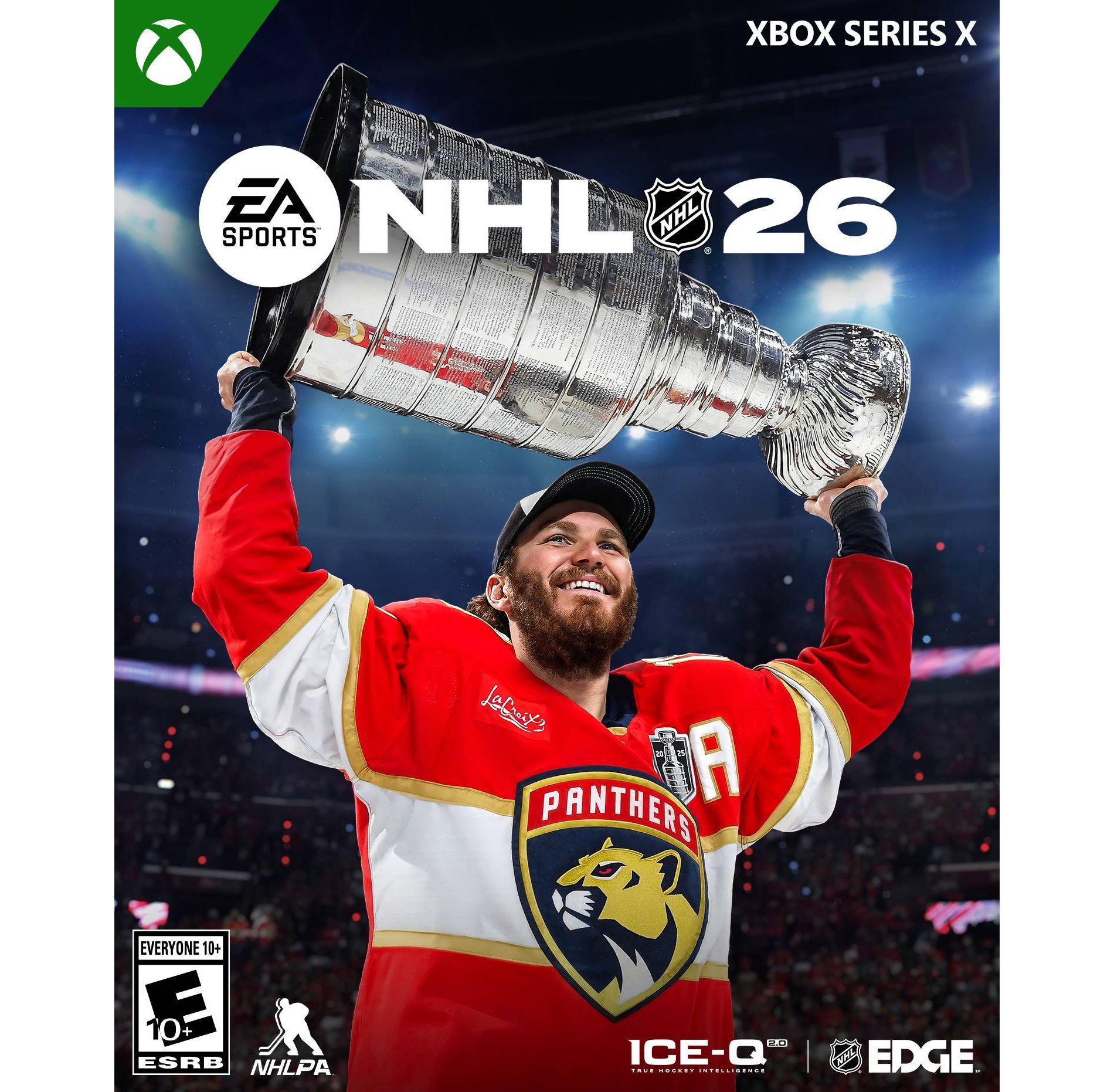 NHL 26 - Xbox Series X