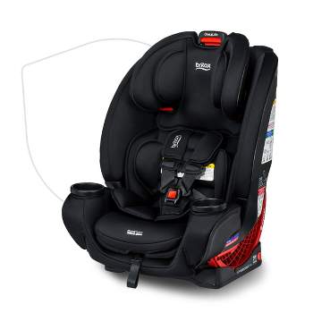 Evenflo® Gold Revolve360 Extend All-in-One Rotational Car Seat with  SensorSafe - Evenflo® Official Site – Evenflo® Company, Inc