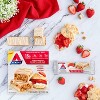 Atkins Strawberry Shortcake Protein Meal Bar - 5pk/8.47oz - 3 of 4