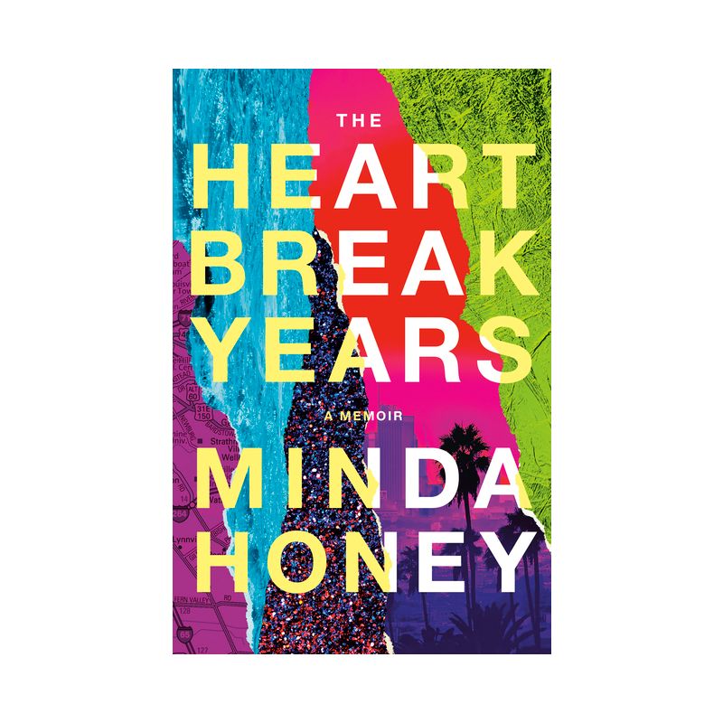 The Heartbreak Years - by Minda Honey, 1 of 2