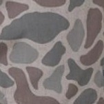 classic deer camo