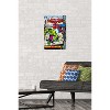 Trends International Marvel Comics Spider-Man - The Amazing Spider-Man #119 Unframed Wall Poster Prints - 2 of 4