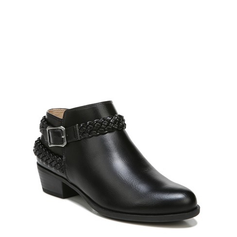 Target black clearance womens boots