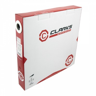 Clarks Bulk Stainless Slick Brake Wire Brake Cable