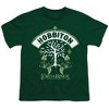 Boys' Short Sleeve Lord Of the Rings Hobbiton T-Shirt - 2 of 4