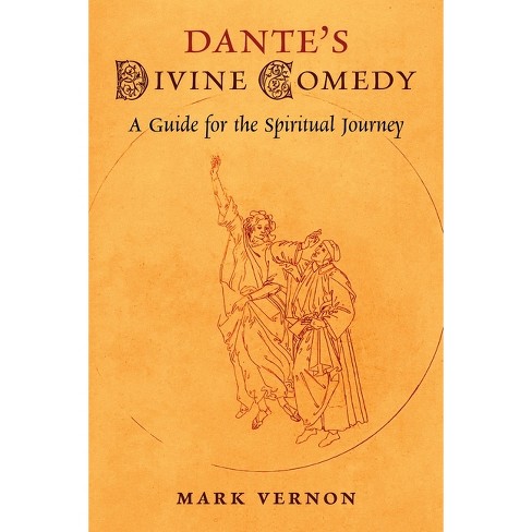 Dante's Inferno: The Divine Comedy, Book One (Paperback) 