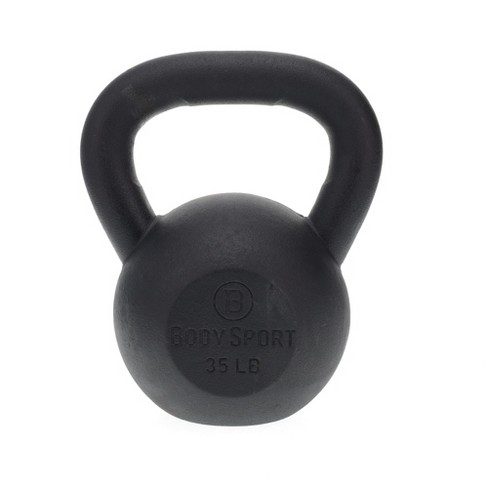 Kettlebell discount easy strength