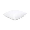French Linen Decorative Throw Pillow | BOKSER HOME - 4 of 4