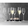 Nachtmann Supreme Champagne Flute, Set of 4 - 10.57 oz. - 3 of 4