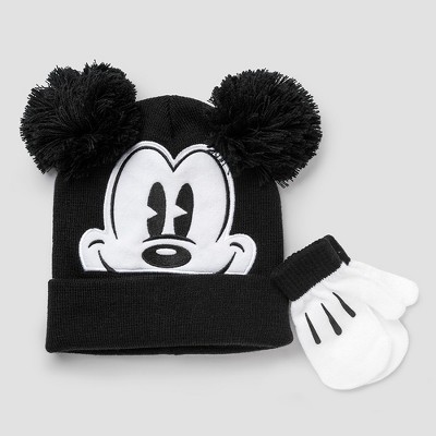 boys mickey mouse hat