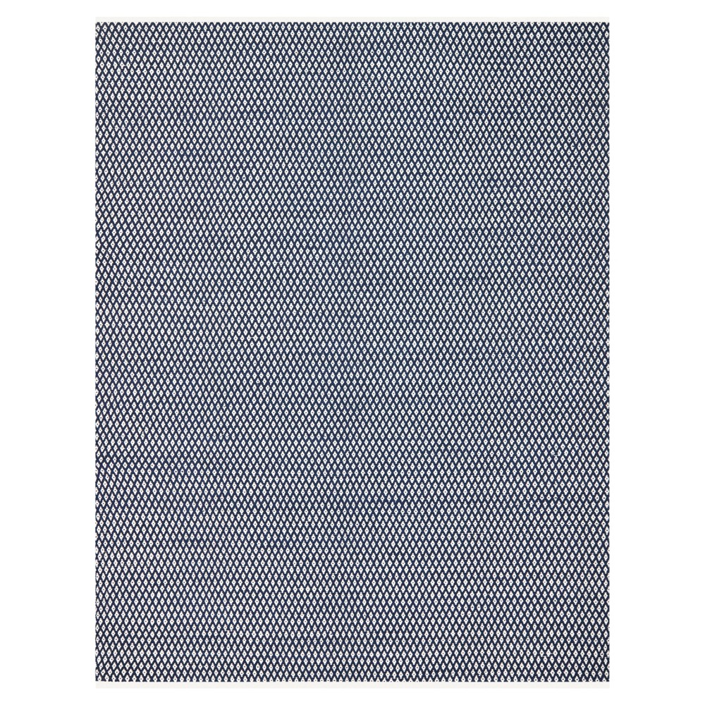 9'x12' Ramona Area Rug Navy - Safavieh