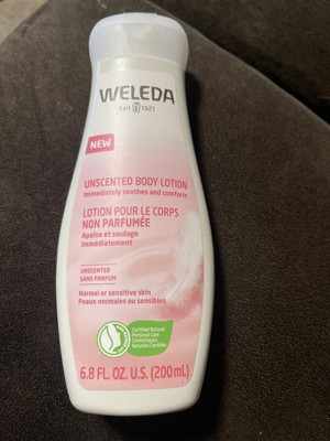 Weleda Sensitive Care Body Lotion - 6.8 Fl Oz : Target