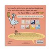 The Pigeon Will Ride the Roller Coaster! - by Mo Willems (Hardcover) - image 2 of 4