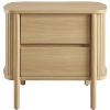 Modway Cadence 2-Drawer Nightstand - 4 of 4