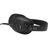 AKG Pro Audio  Over-Ear, Closed-Back, Foldable Studio Headphones Black - 2 of 4