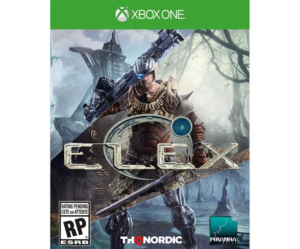 Elex - Xbox One
