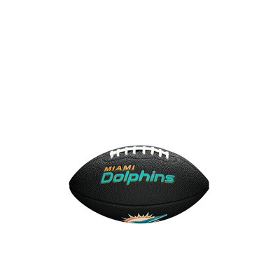 NFL Miami Dolphins Mini Soft Touch Football