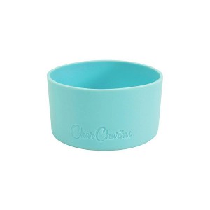 CharCharms Bottle Boot Pastel Blue - 1 of 4