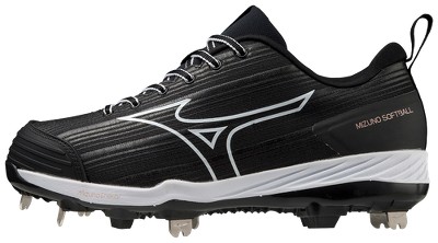 Mizuno Mizuno Sweep 6 Low Women's Metal Softball Cleat