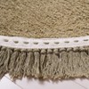 Easy Care ECR204 Hand Woven Machine Washable Indoor Rugs - Safavieh - 3 of 4