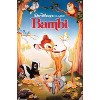 Trends International Disney Bambi - One Sheet Unframed Wall Poster Prints - 4 of 4