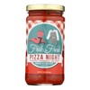 Frik & Frak Pizza Night Sauce - Case of 6/12 oz - 2 of 4