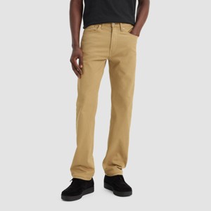 Levi's® Men's 506™ Comfort Fit Straight Jeans - 1 of 3