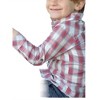 Boy's Atwood Long Sleeve Woven Shirt - ME & HENRY - 3 of 3