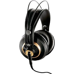 AKG K240 Studio Headphones - 1 of 4