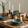 Stone Lain Set of 4 Infinity Stoneware Pasta Bowls - 4 of 4