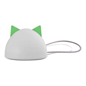 Awoo Fetch Airtag Dog Holder - Olive : Target