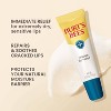 Burt's Bees Rescue Lip Relief Lip Balm - 0.35oz/2ct - 3 of 4