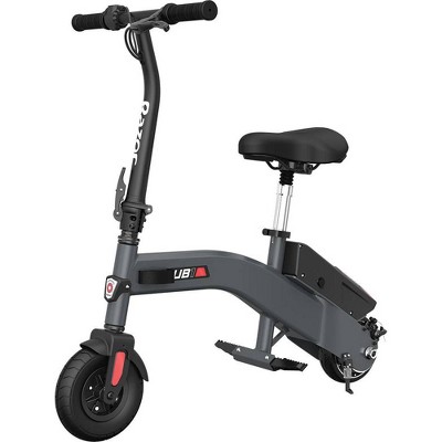 target e bikes