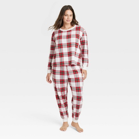 Ladies Fleece Pyjamas Ladies Pyjama Set Womens Pajamas Thermal
