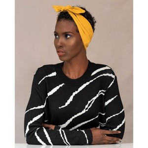 The Wrap Life | Made In Brooklyn Standard Bandie - 1 of 3
