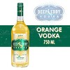 Deep Eddy Orange Vodka - 750ml Bottle - image 3 of 4