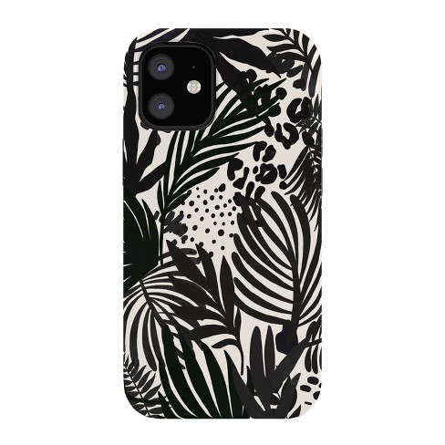 Heather Dutton Eucalyptus Boho Botanical Snap Iphone Case - Society6 :  Target