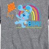 Boys' - Blue's Clues & You! - Can't Have Rainbow Without Blue Long Sleeve Graphic T-Shirt - 2 of 4