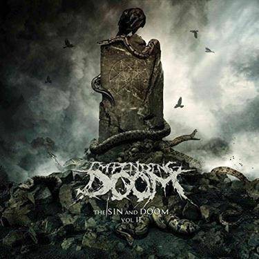 Impending Doom - Sin and Doom Vol. II (Vinyl)