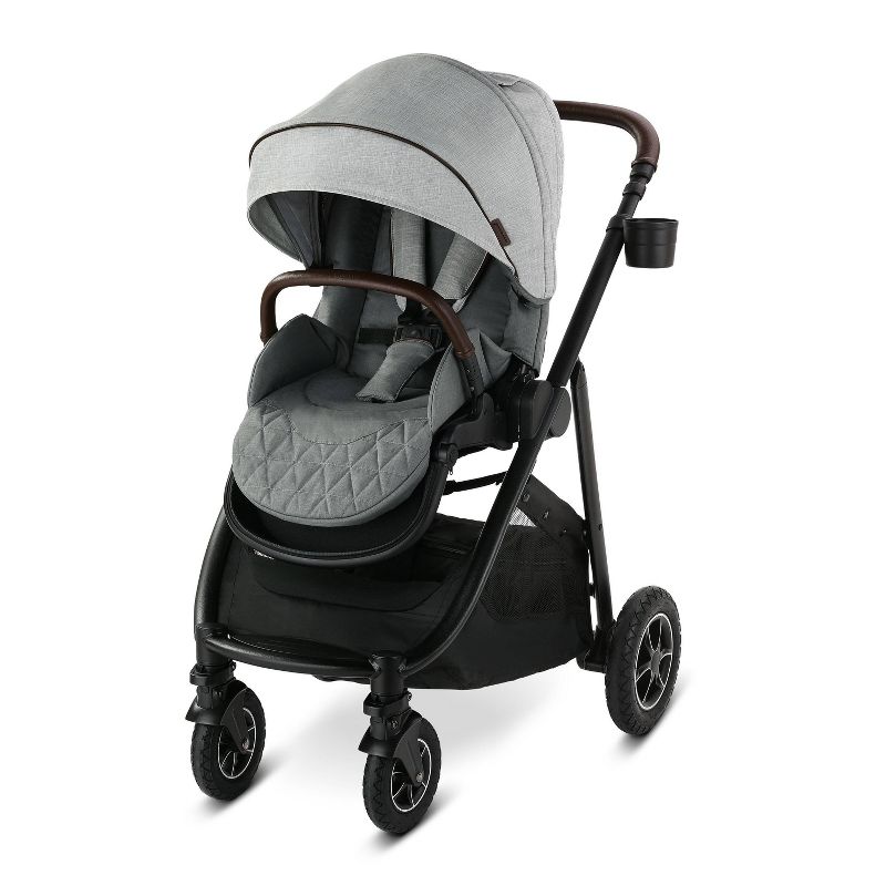 Graco Premier Modes Lux Stroller, 1 of 8