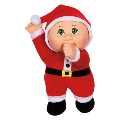 target cabbage patch holiday