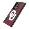 Keyscaper NCAA SEC Universities Paisley MagSafe Compatible Cell Phone Case for Samsung Galaxy - 2 of 4