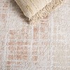 Mila MIL230 Power Loomed Indoor Rug - Safavieh - 4 of 4