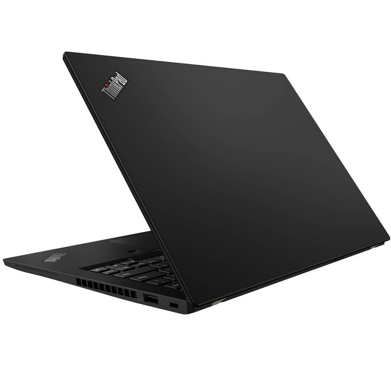 Lenovo X390 Laptop, Core i5-8365U 1.6GHz, 8GB, 256GB SSD, 13.3" FHD, Win11P64, A GRADE, Webcam, Manufacturer Refurbished, 2 of 5