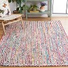 Braided BRD261 Hand Braided Area Rug  - Safavieh - 2 of 4