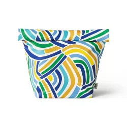 Wave Lunch Bag - Tabitha Brown for Target