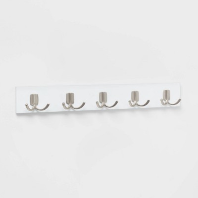 Wall Hooks & Hook Racks : Target