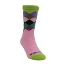 Argyle Socks for Kids from the Sock Panda - Medium (Ages 5-7) - 3 of 4